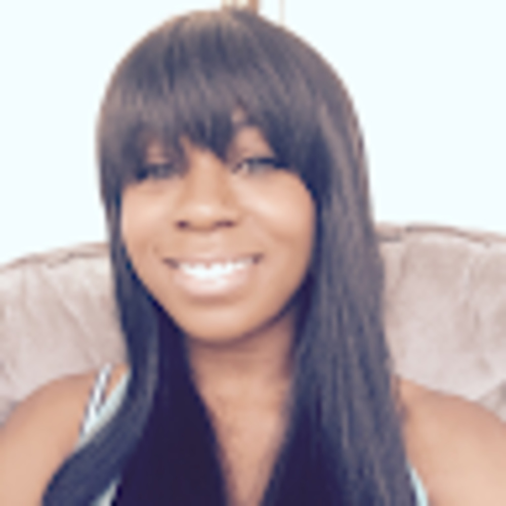 Meet your Posher, Adeola